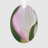 Calla Pano Ornament (achterkant)