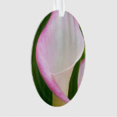 Calla Pano Ornament (voorkant)