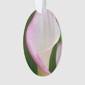 Calla Pano Ornament (voorkant)