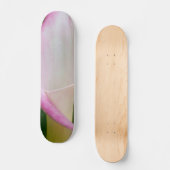 Calla Pano Persoonlijk Skateboard (Voorkant)