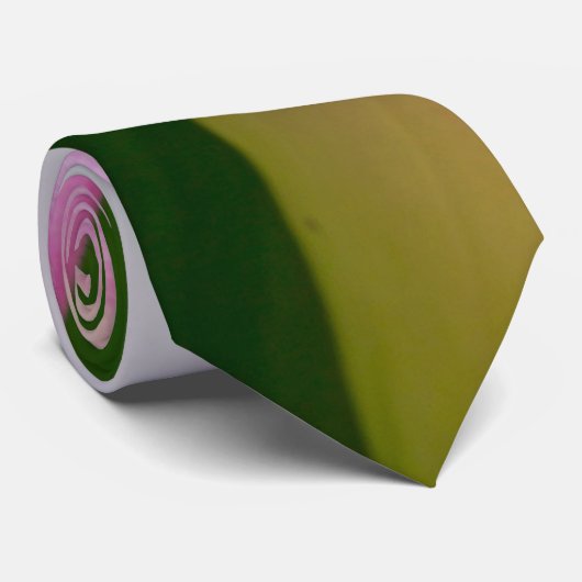 Calla Pano-Stropdas Stropdas (Opgerold)