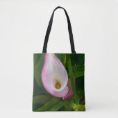 Calla Roll Tote Bag (Voorkant)