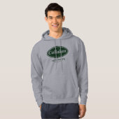 Callahan Auto Parts Hoodie (Voorkant volledig)