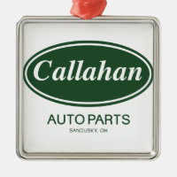 Callahan Auto Parts