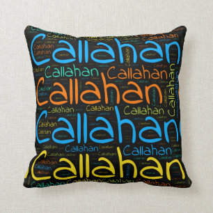 Callahan Kussen