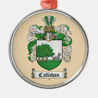 Callahan Wapen Metaal Ornament