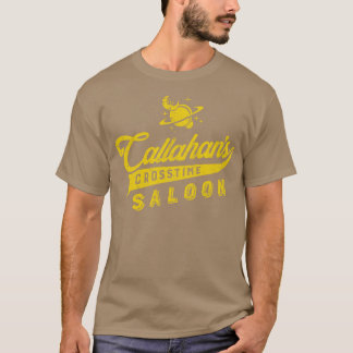 Callahans Crosstime Saloon T-shirt