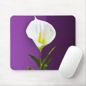 Callalily Muismat (Met muis)