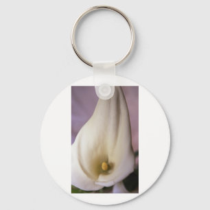 Callalily Sleutelhanger