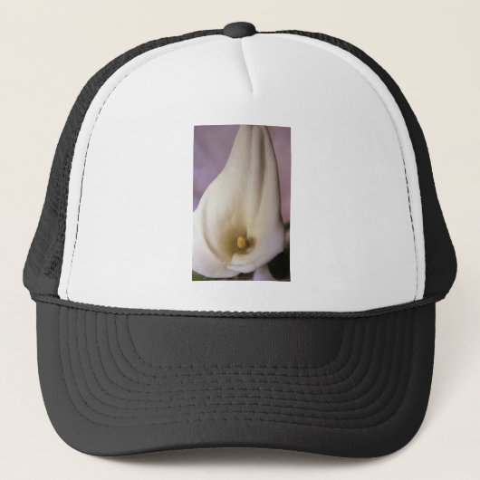 Callalily Trucker Pet (Voorkant)