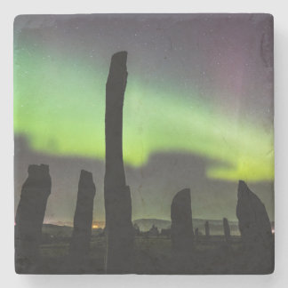 Callanish Aurora Onderzetter