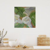 CALLAS II-POSTER POSTER (Keuken)