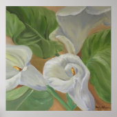 CALLAS II-POSTER POSTER (Voorkant)