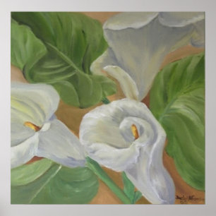 CALLAS II-POSTER POSTER