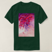 Callas Panakes Tree Keeper van de verloren steden T-shirt (Design voorkant)