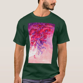 Callas Panakes Tree Keeper van de verloren steden T-shirt