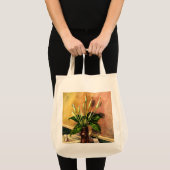 Calla's Tote Bag (Voorkant (product))