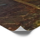 Callaway Chapel Poster (Hoek)