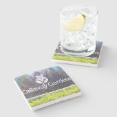 Callaway Gardens Atlanta, Callaway Gardens Stenen Onderzetter (Zijkant)