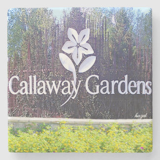Callaway Gardens Atlanta, Callaway Gardens Stenen Onderzetter