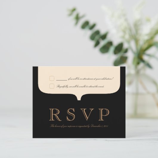 Callaway Kaart (Staand voorkant)