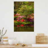 Callaway Landscape Poster (Keuken)