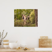 Callaway Memorial Chapel Poster (Keuken)