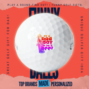 Callaway Supersoft 19th Hole Slecht dag om een bie Golfballen