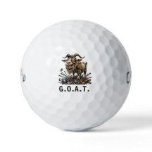 Callaway Supersoft G.O.A.T. Golfballen