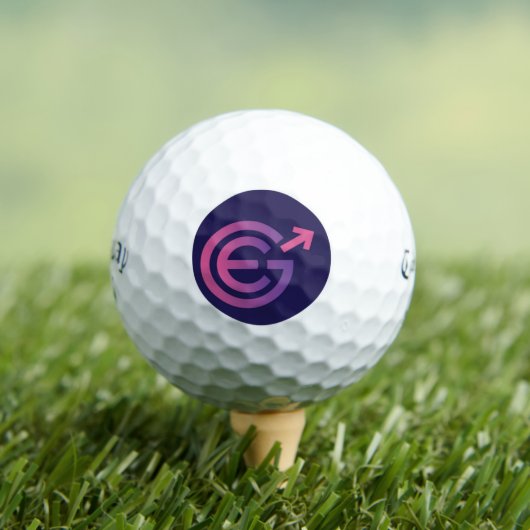 Callaway Supersoft Golfballen (Insitu Shirt)