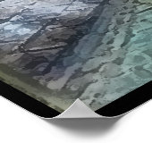 Calle Del Cristo Poster (Hoek)