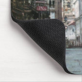 Calle del Villar (Santiago de Compostela) Muismat (Hoek)