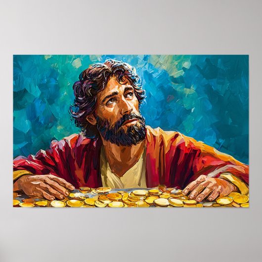 Called from the Coins Poster (Voorkant)