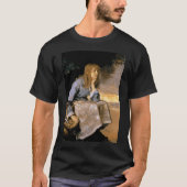 Caller Herrin' - John Everett T-shirt (Voorkant)