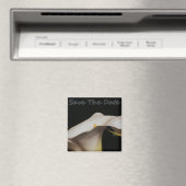 Calli Lillie Sla de datum op Magneet (Insitu (Vaatwasser))