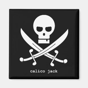 callicojack magneet