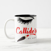 CALLIDORA MAKEUP COFFEE MOK (Links)