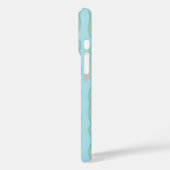 Callie de Zee Turtle Hoesje-Mate Telefoon Case (Achterkant / Links)