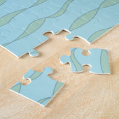 Callie de Zee Turtle Puzzel (Zijkant)