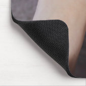 Callie Feet Mousepad Muismat (Hoek)