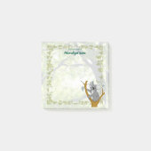 Callie Koala Ivy Post-it® Notes (Voorkant)