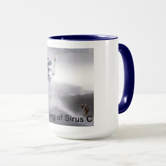 Callifon-Mok Mok (Voorkant rechts)