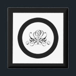 Calligrafie Black Roos Wedding Magneet<br><div class="desc">Januari is een tijd van vernieuwing en nieuw begin in het leven! Begin vandaag je reis van de ontwerper van de mariegifts Wedding! Alles wat je nodig hebt om van je bruiloft een elegante en gedenkwaardige tijd in het leven te maken voor jou en de speciale mensen die je wilt...</div>