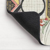 CALLIGRAFIE CALLIGRAPHY LETTER Q JORIS HOEFNAGEL B MUISMAT (Hoek)