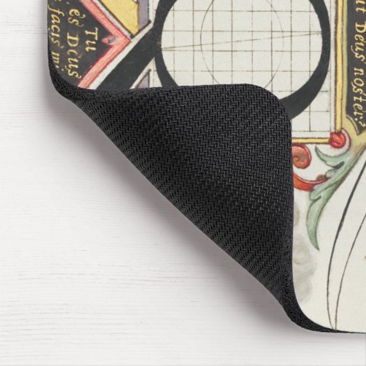 CALLIGRAFIE CALLIGRAPHY LETTER Q JORIS HOEFNAGEL B MUISMAT (Hoek)