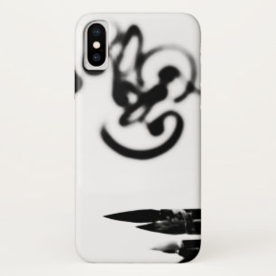 Calligrafie Case-Mate iPhone Case