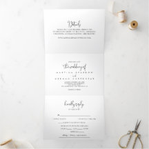 Calligrafie Elegant Script Wedding