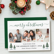 Calligrafie Kerst 3 Fotografie Groene sinaasappele