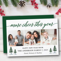 Calligrafie meer hier dit jaar 3 foto's