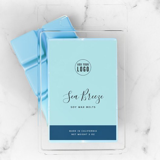 Calligrafie Uitbewerkbare kleuren Contrast Product Wijn Etiket